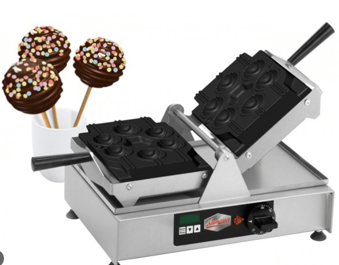 Cake Pop Maker Review: The Ultimate Guide to Baking Perfect Bites