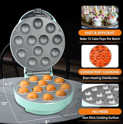 Easy to Use Cake Maker: The Ultimate Guide to Effortless Baking