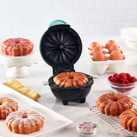 Cake Maker Review: Your Ultimate Guide to Choosing the Best Cake Maker