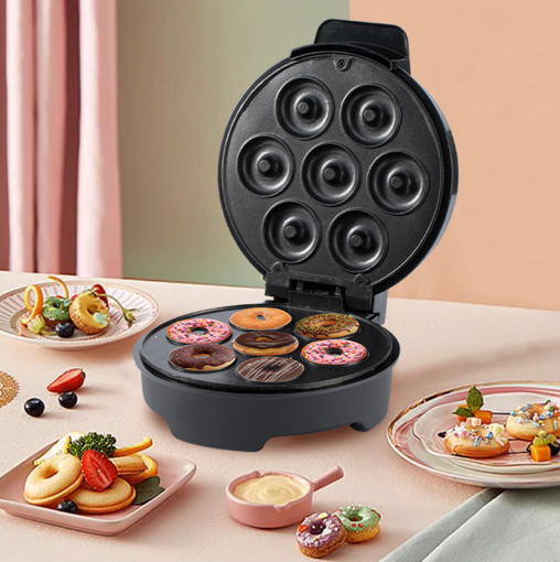 Muffin Cake Maker Review: Top Picks for 2025