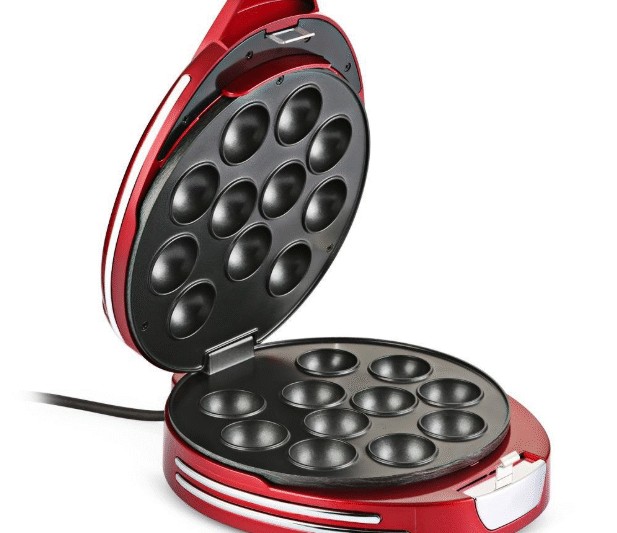 Cake Maker with Accessories: The Ultimate Guide to Baking with Ease
