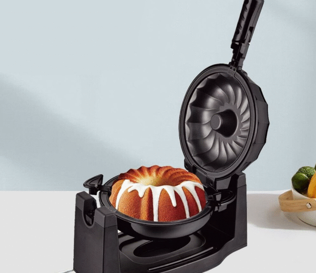 Cake Maker with Timer Review: Top Picks for 2025