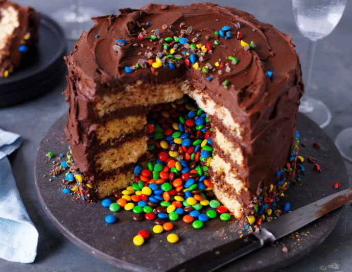 Discover the Best Cake Maker for 2026: Elevate Your Baking Game