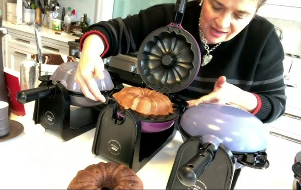 Professional Cake Maker Review: Top Picks for 2025