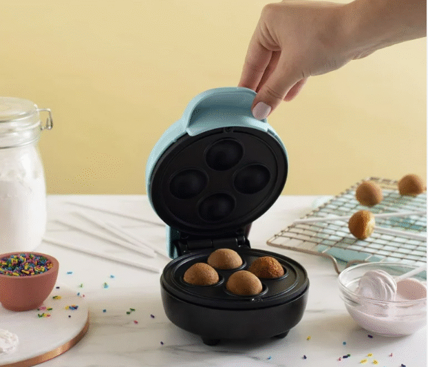 Cake Maker with Dual Plates Review: Top Picks for 2025
