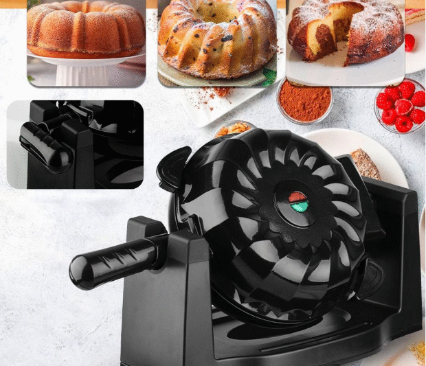 Best Cake Maker 2025: Your Ultimate Guide to Top-Rated Cake Makers
