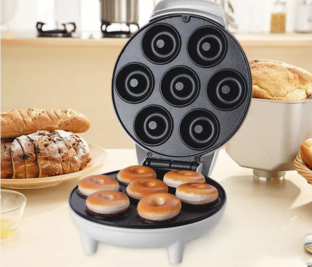 Cake Maker Safety Tips: Ensuring Safe Baking in 2025
