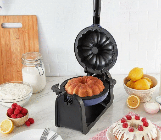 Automatic Cake Maker Review: The Best Automatic Cake Makers of 2025