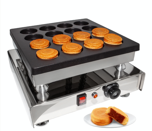 Cake Maker for Modern Kitchens: Top Models and Features for 2025
