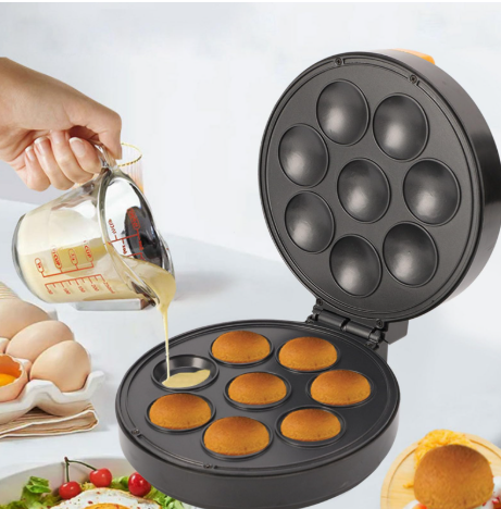 How to Use a Cake Maker: A Complete Guide for Perfect Baking in 2025