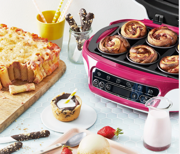 Electric Cake Maker Review: Top Picks for 2025