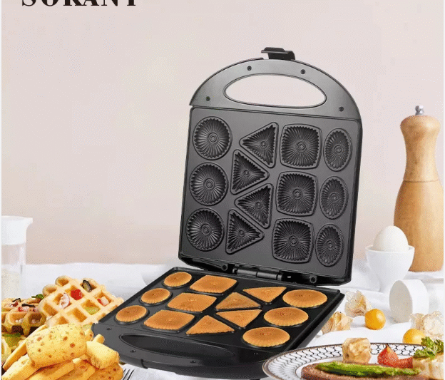 How to Clean Cake Maker Plates: A Comprehensive Guide for 2025