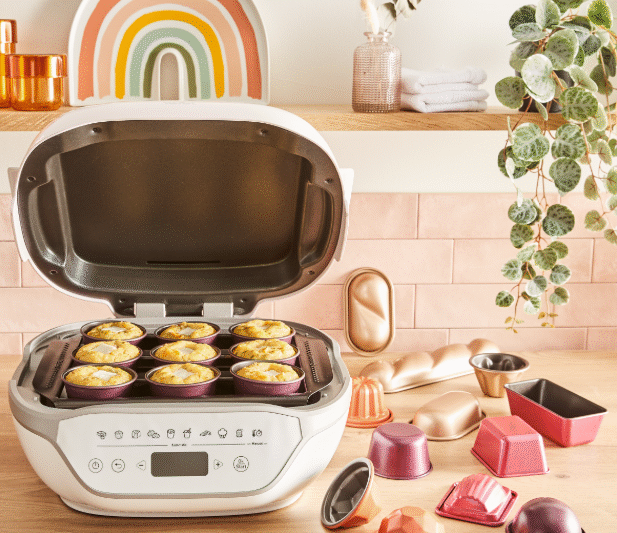 Best Cake Maker 2025: Your Ultimate Guide to Choosing and Using the Perfect Baking Appliance