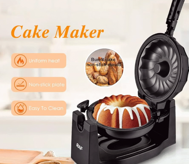 How to Fix a Cake Maker Not Heating: Troubleshooting Guide for 2025