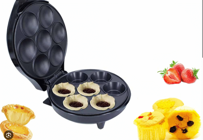 Mini Cake Maker Reviews: Top Picks for 2025