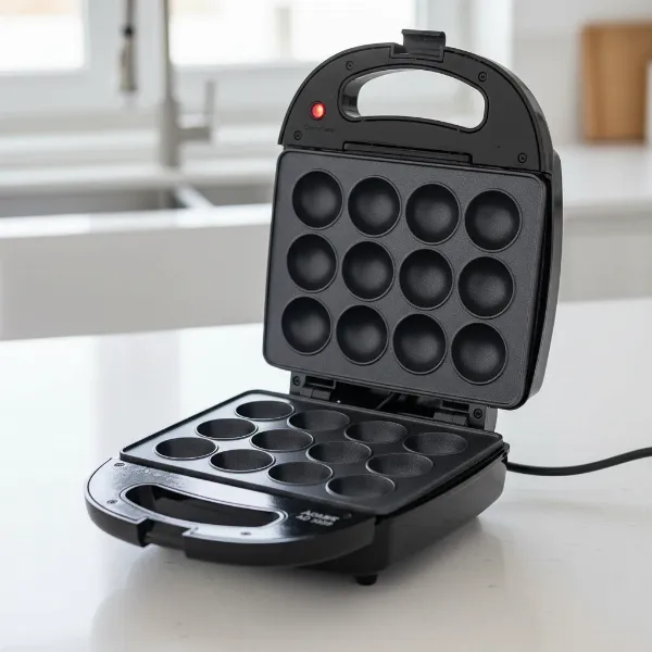 Review: Adler Nut Cookie Maker (Russian Teacakes) – Your Path to Perfect Oreshki