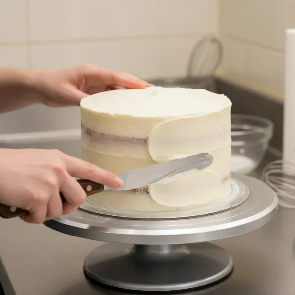 Top 5 Essential Accessories Every Cake Maker Owner Needs to Master Baking