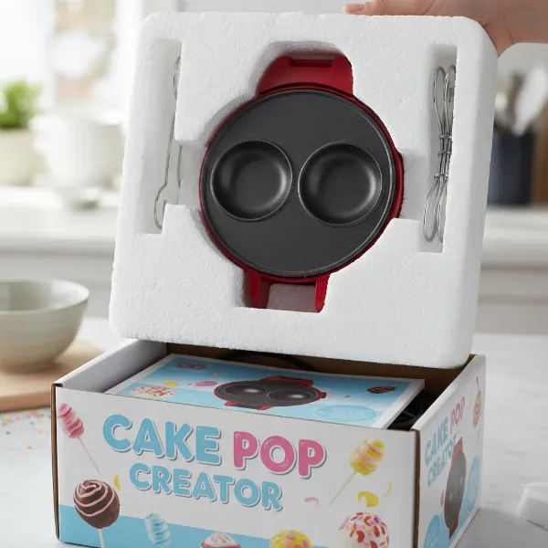 Your Ultimate Guide to Traveling with a Cake Pop Maker