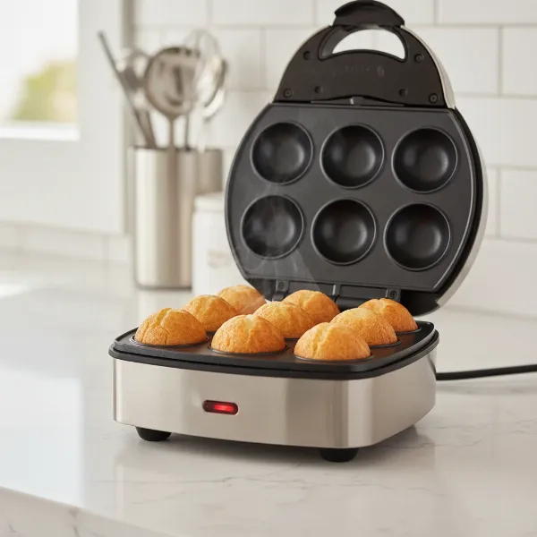 Review: Sweet Treats Cake Pop Maker – Your Guide to Effortless Bite-Sized Delights