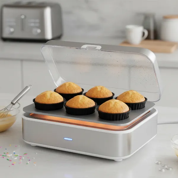 Oven vs. Electric Cake Maker: Which Bakes Better for Your Cakes?