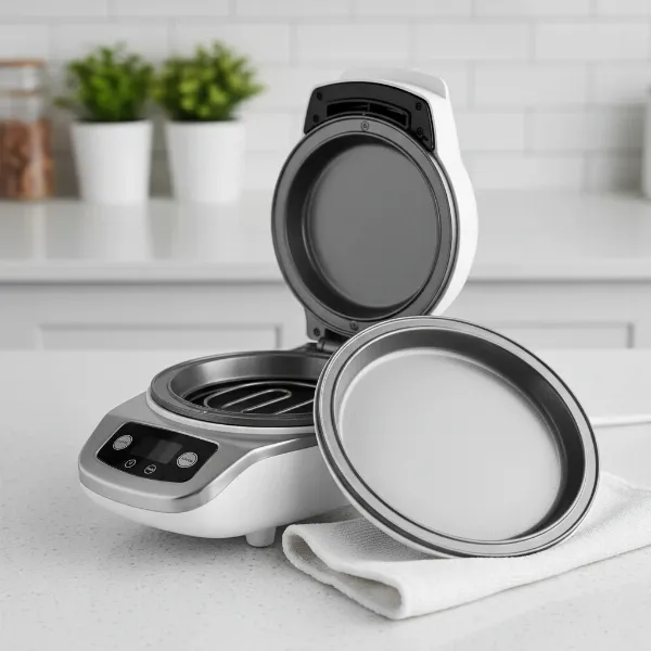 The Ultimate Guide to Cake Makers with Removable Plates for Effortless Cleaning