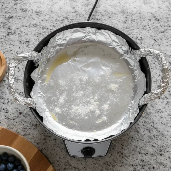How to Bake a Light and Fluffy Sponge Cake in an Electric Skillet