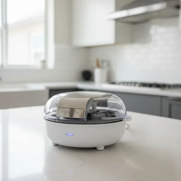 Holstein Housewares Cake Pop Maker Review: Fun & Easy Baking Unveiled