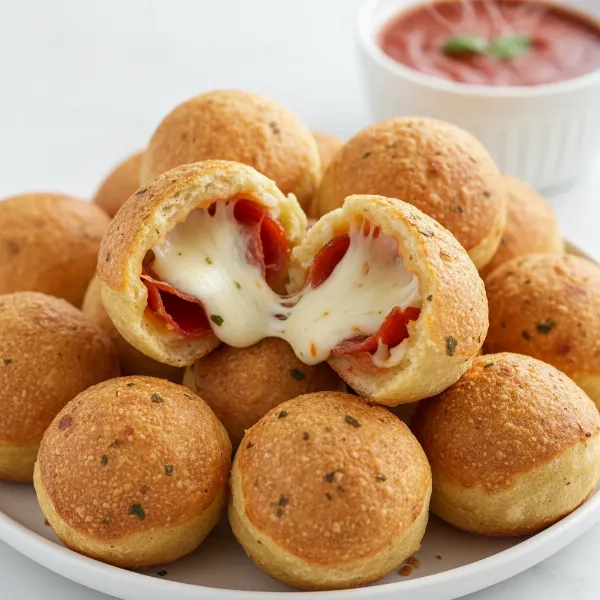 How to Make Pizza Bombs: Your Ultimate Guide to Cake Pop Maker Perfection