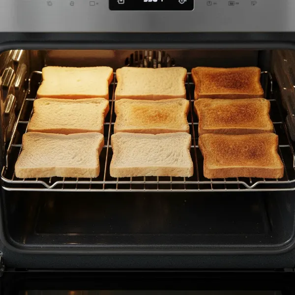 How to Fix Uneven Browning on Your Cakes: A Baker’s Guide