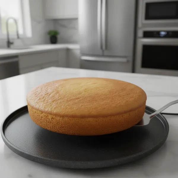 How to Season Your Non-Stick Cake Maker Plates for Longevity and Perfect Bakes