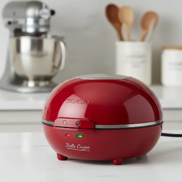 Sensio Bella Cucina Cake Pop Maker Review: Your Sweet Treat Companion