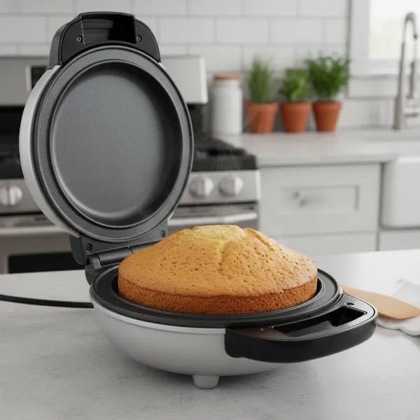 Crafting Delicious Vegan Cakes: The Ultimate Guide to Electric Cake Makers